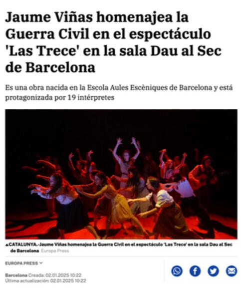 La Razón